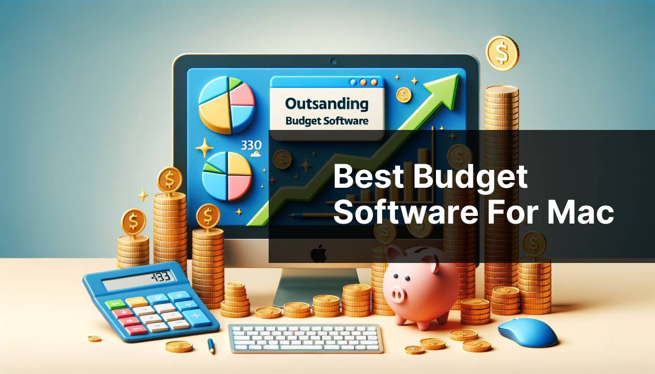 Best Budget Software For Mac