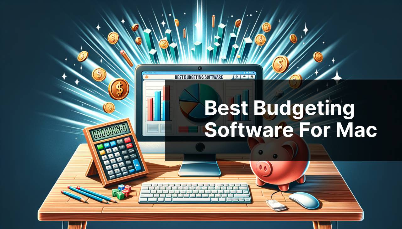 Best Budgeting Software For Mac