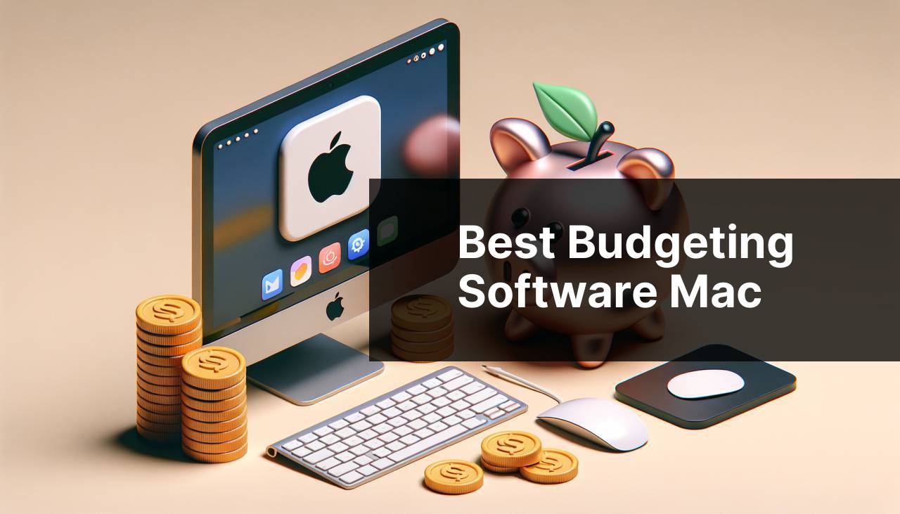 Best Budgeting Software Mac