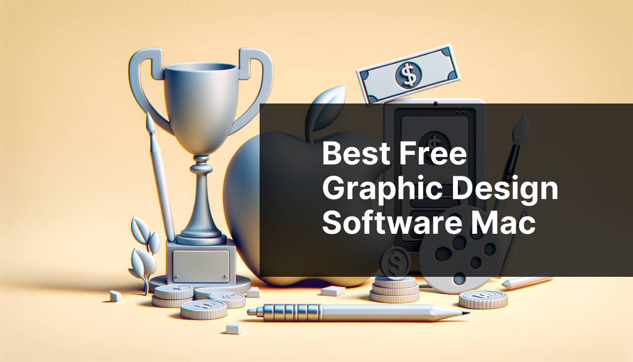 Best Free Graphic Design Software Mac