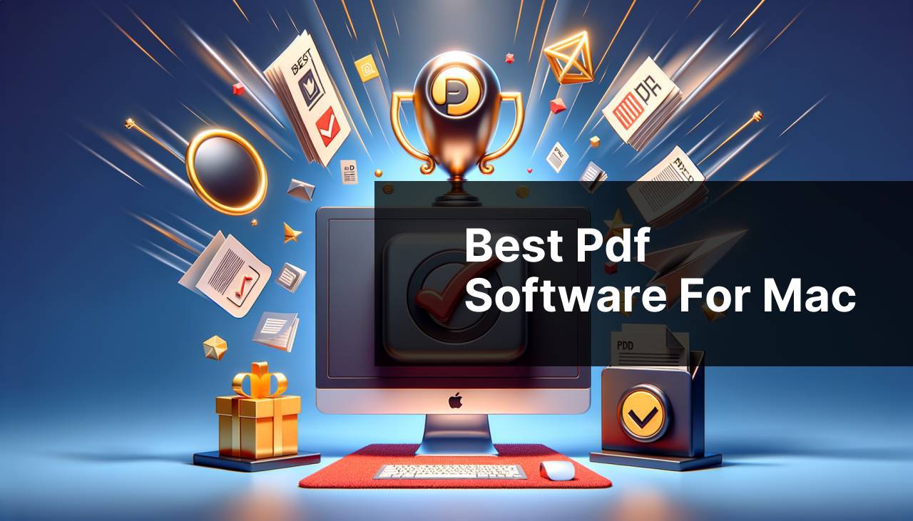 Best Pdf Software For Mac