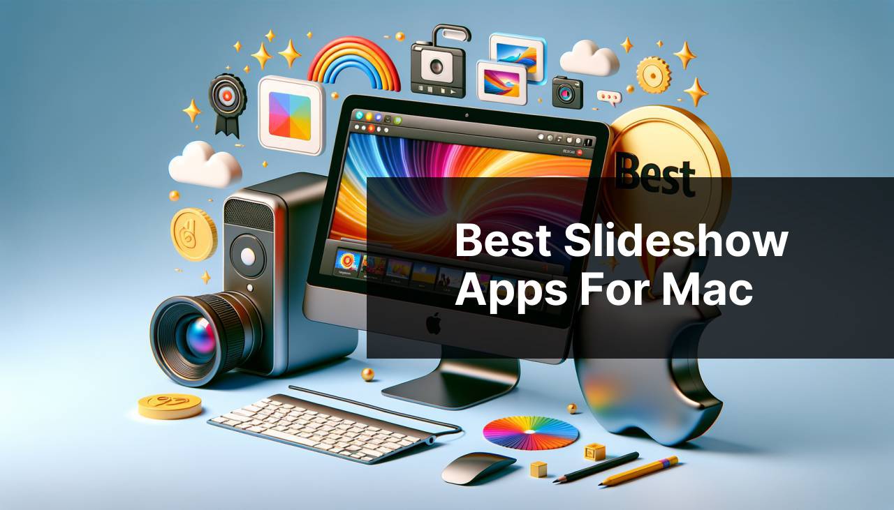 Best Slideshow Apps For Mac