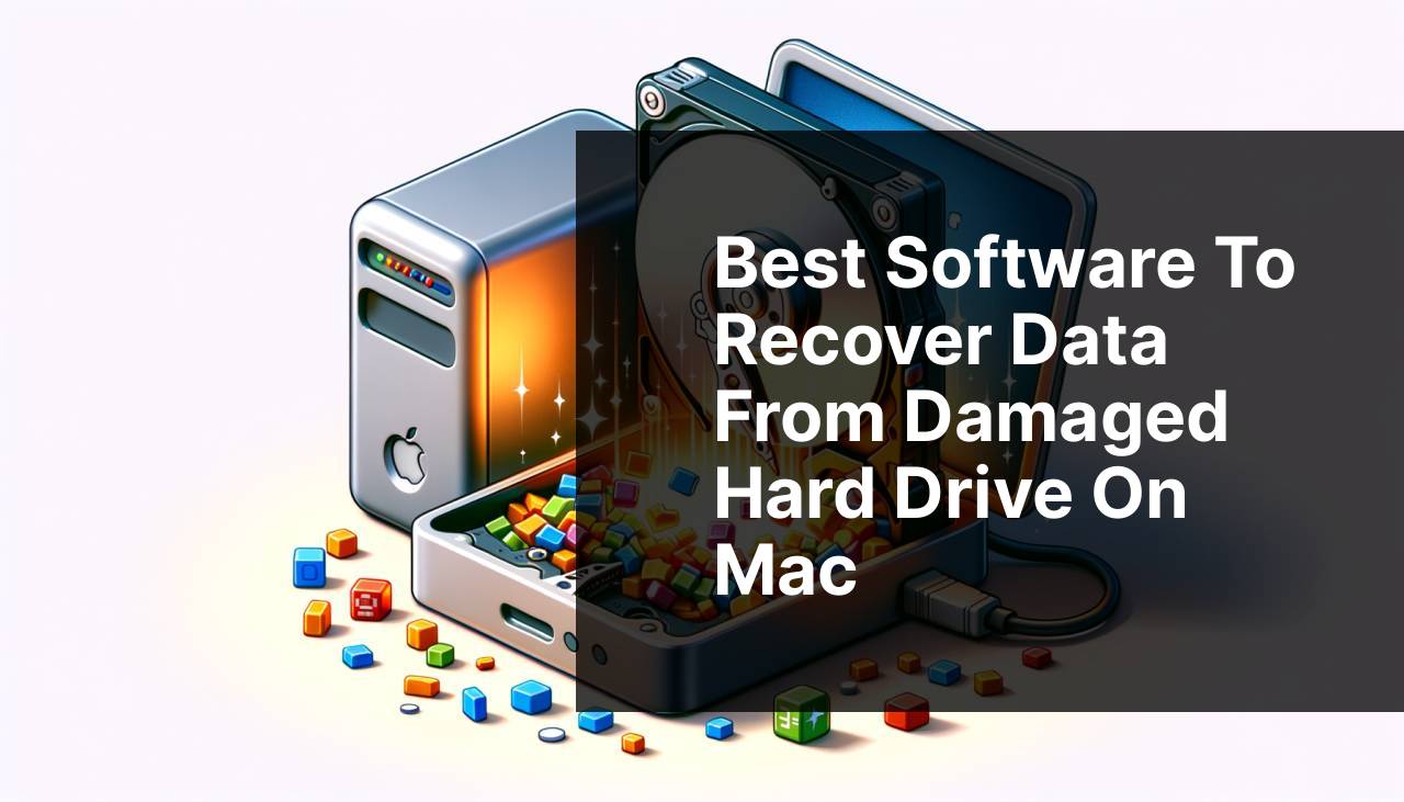 Best Software To Recover Data From Damaged Hard Drive On Mac