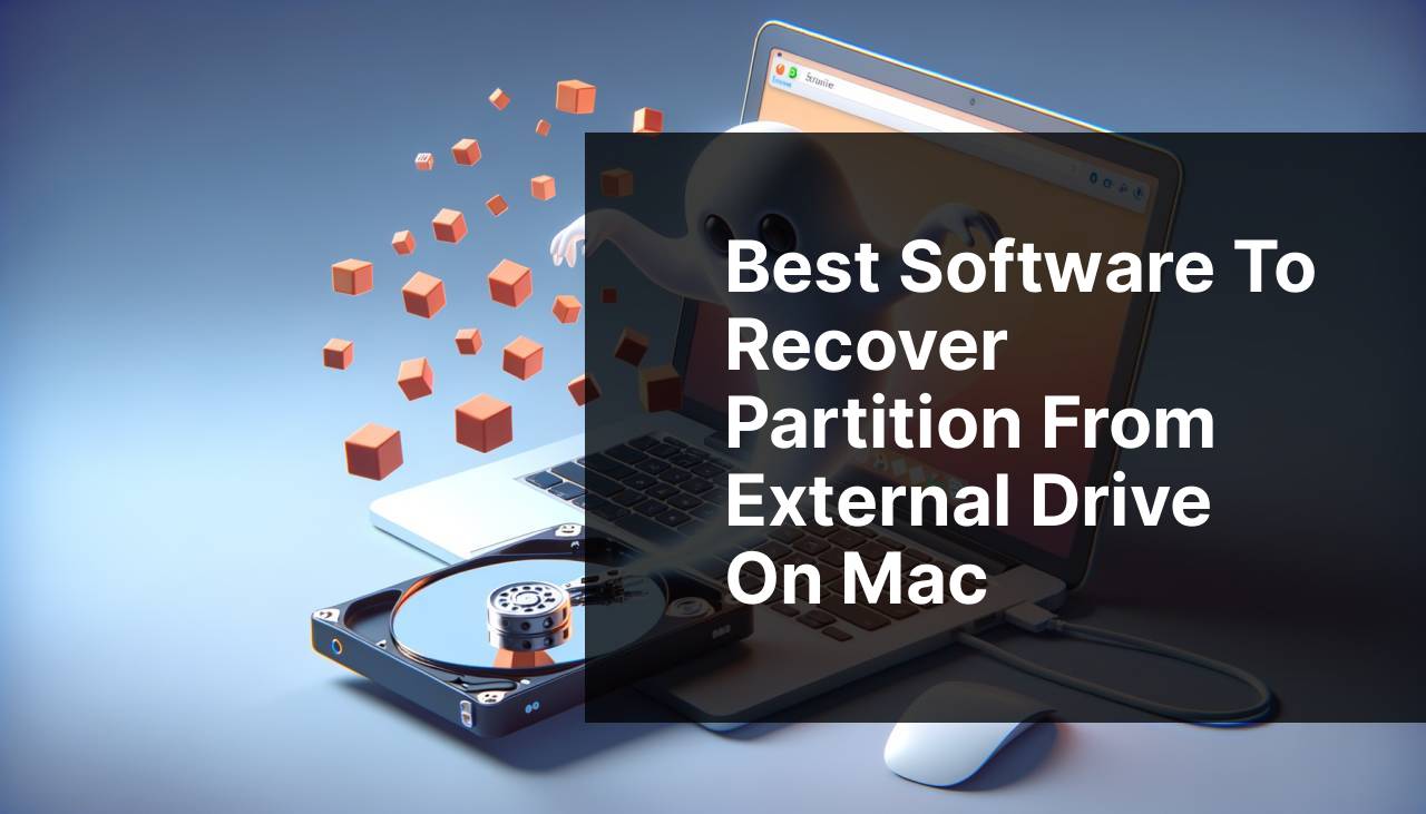 Best Software To Recover Partition From External Drive On Mac