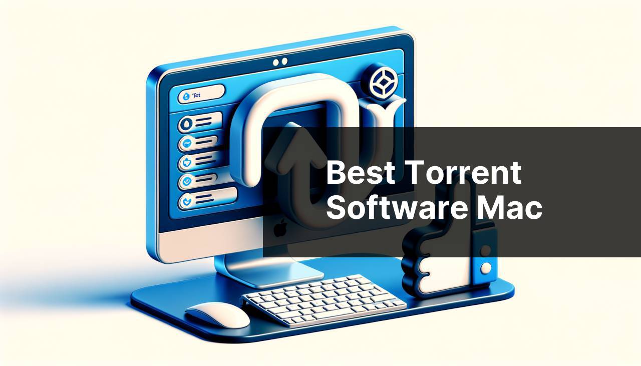 Best Torrent Software Mac