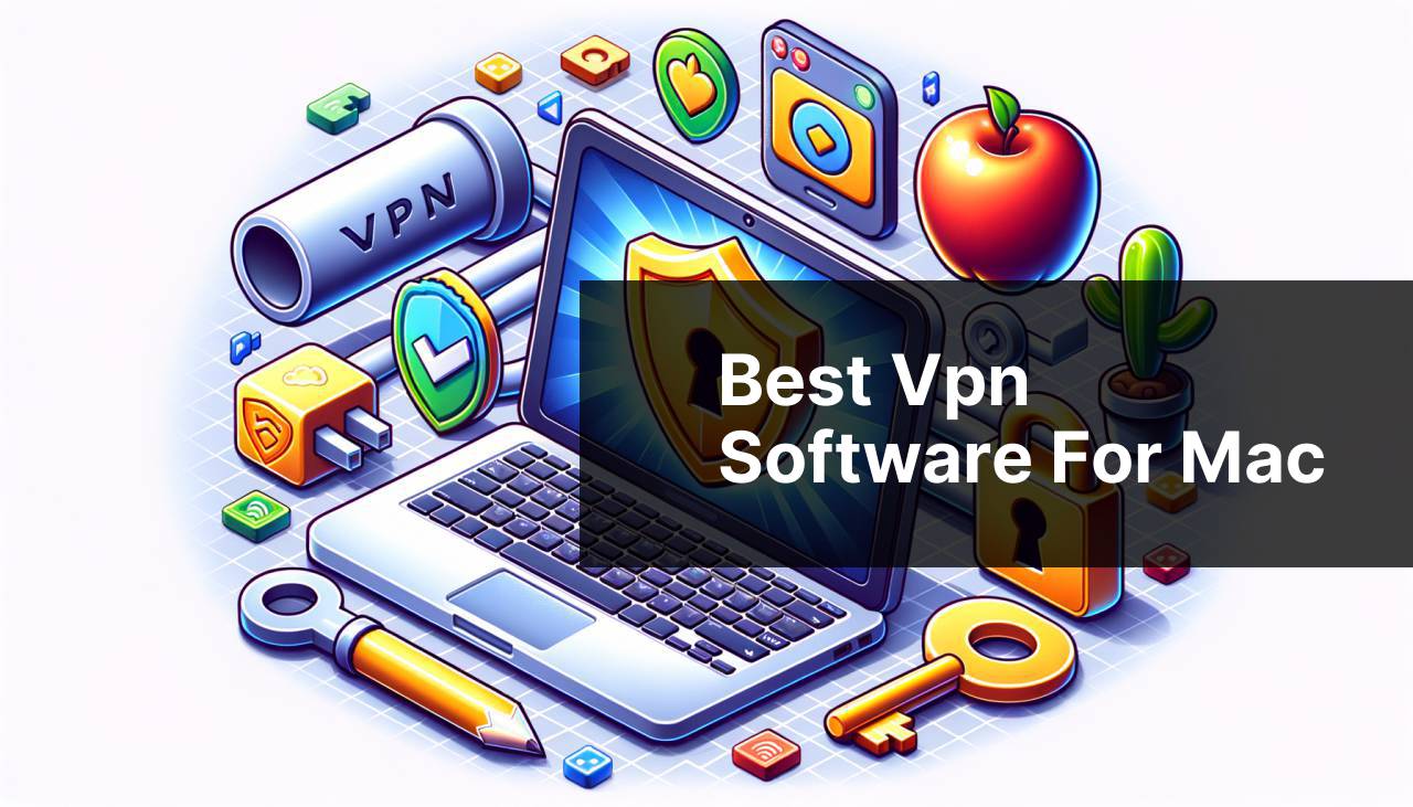Best Vpn Software For Mac