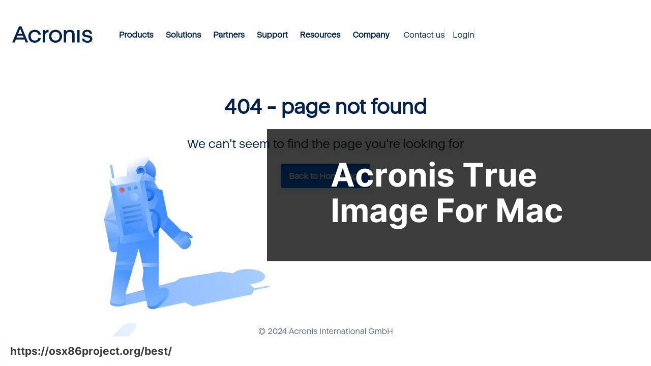 https://www.acronis.com/en-us/products/true-image-mac/ screenshot