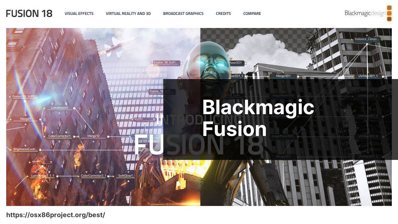 https://www.blackmagicdesign.com/products/fusion/ screenshot