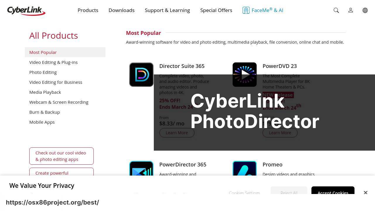 https://www.cyberlink.com/products/photodirector-photo-editing-software-mac/features_en_US.html screenshot