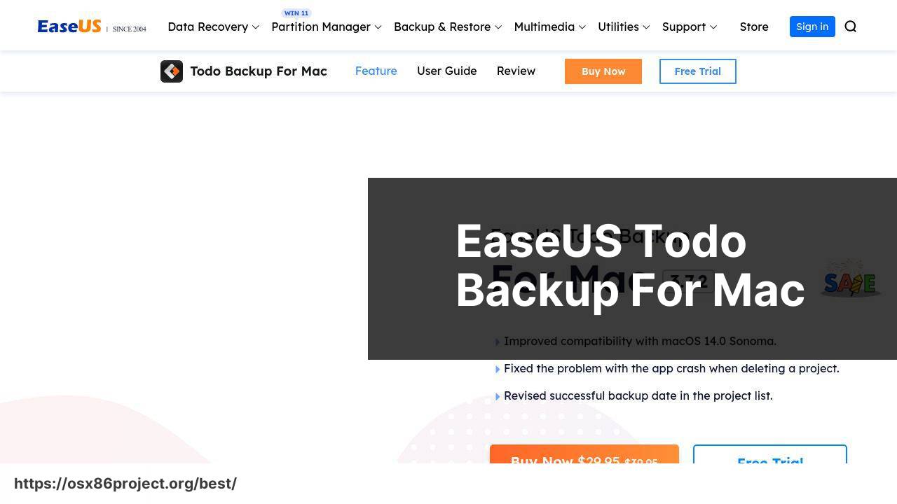 https://www.easeus.com/backup-software/todo-backup-mac.html screenshot