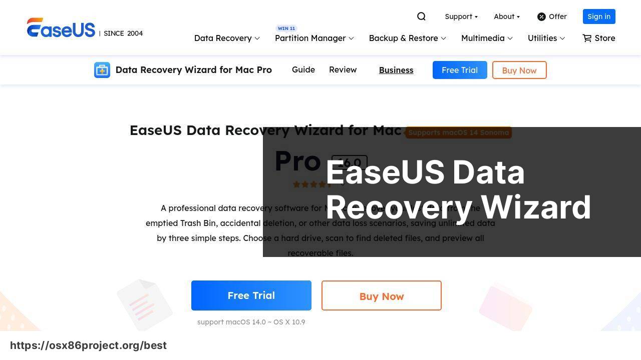 https://www.easeus.com/mac/mac-data-recovery/ screenshot