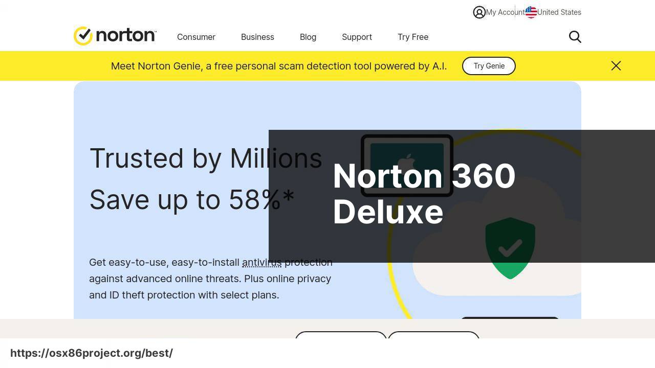 https://www.norton.com/en-us/antivirus screenshot
