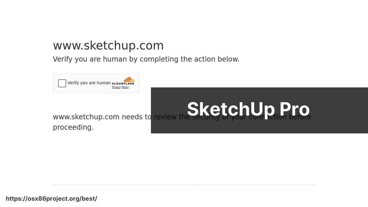 https://www.sketchup.com/products/sketchup-pro screenshot