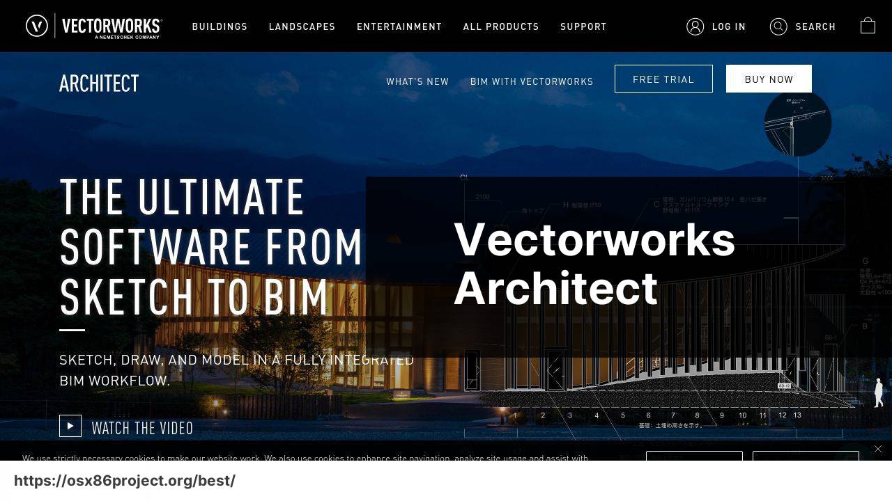 https://www.vectorworks.net/en-US/architect screenshot