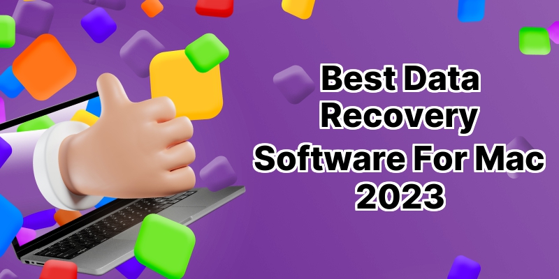 Discover the Top 10 Data Recovery Software for Mac: In-Depth Review and Analysis