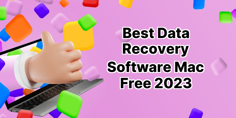 Recover Your Lost Data: Explore the 10 Best Free Data Recovery Software for Mac