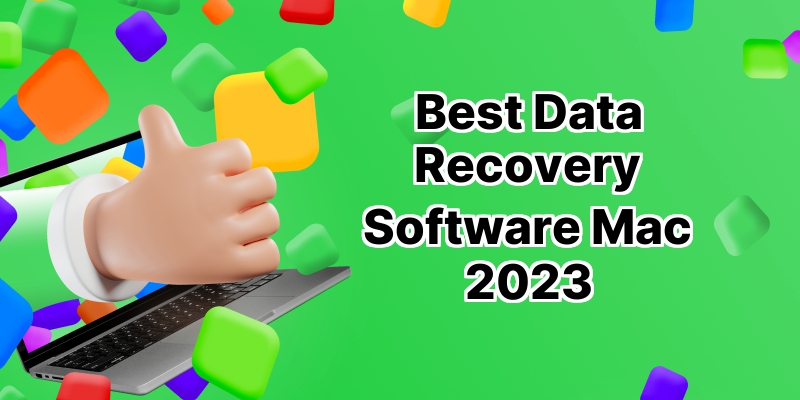 Top 10 Best Data Recovery Software for Mac: Expert Analysis and User Reviews