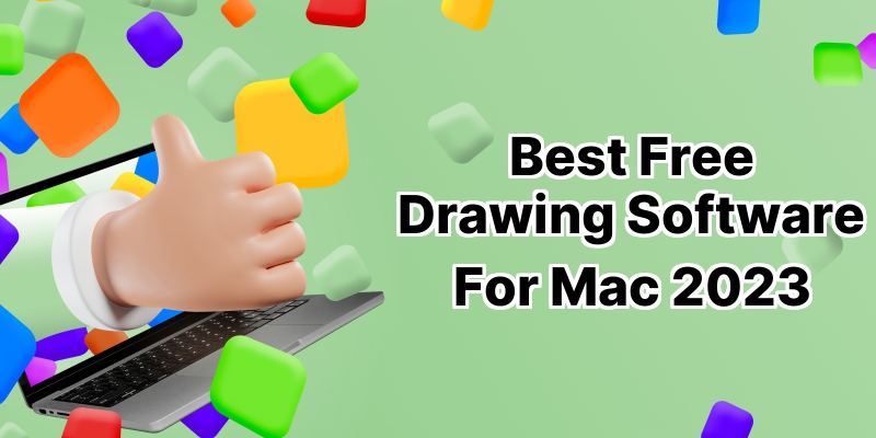 Top Free Drawing Software for Mac Users - Master Your Creativity with These Amazing Applications