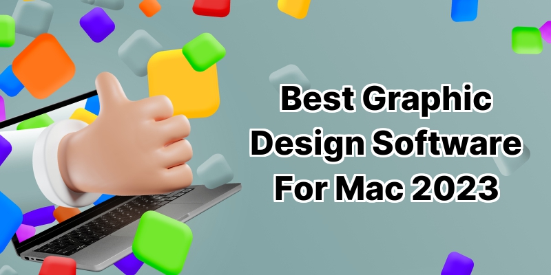 Review: 10 Best Graphic Design Software for Mac