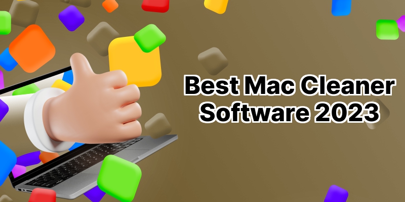 10 Unmissable Mac Cleaner Software: A Comprehensive Review