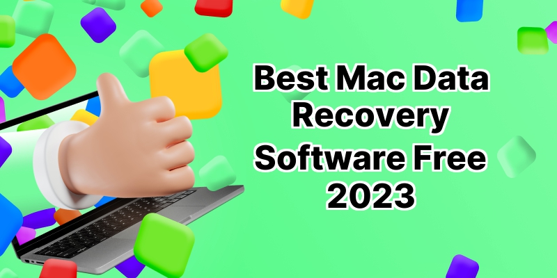 Top 10 Free Data Recovery Software for Mac: Restore Your Lost Files Today!