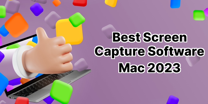 Diving into the Best Screen Capture Software for Mac: A Top 10 Review