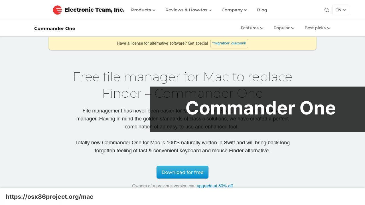 https://mac.eltima.com/file-manager.html screenshot