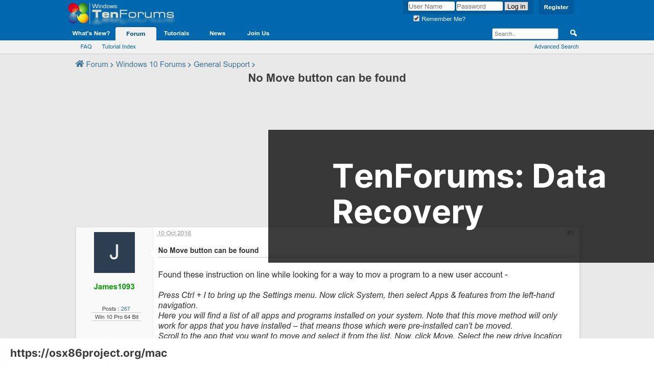 https://www.tenforums.com/tutorials/66453-data-recovery.html screenshot