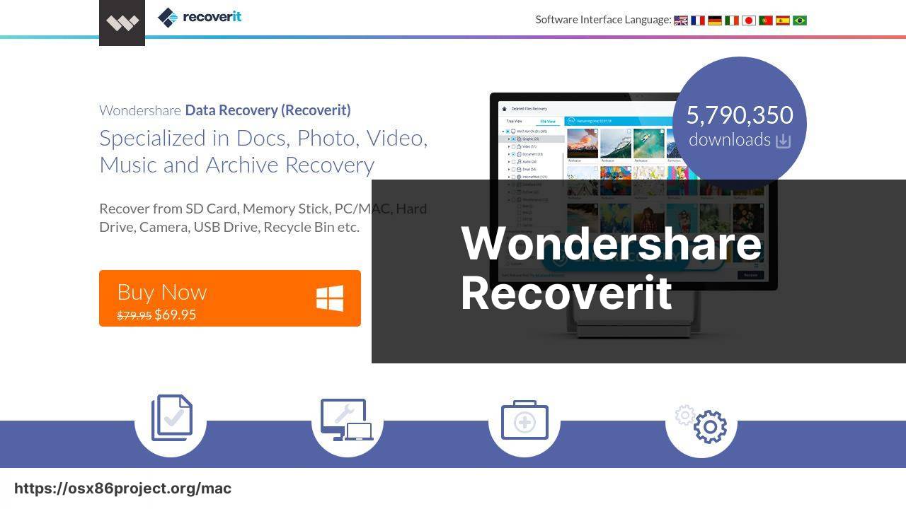 https://www.wondershare.net/data-recovery-mac/ screenshot