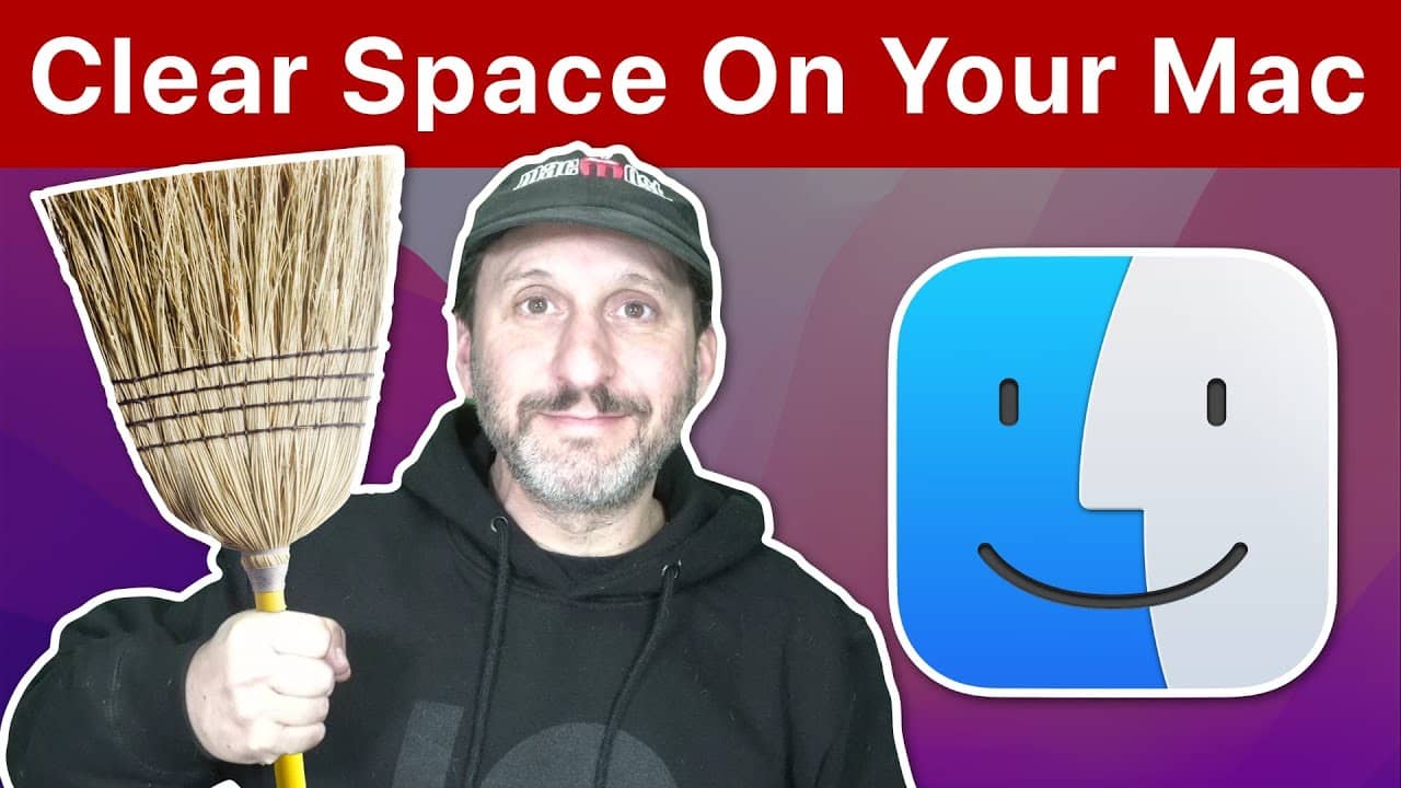 Mac Space Optimization Guide: Clearing Unnecessary Files