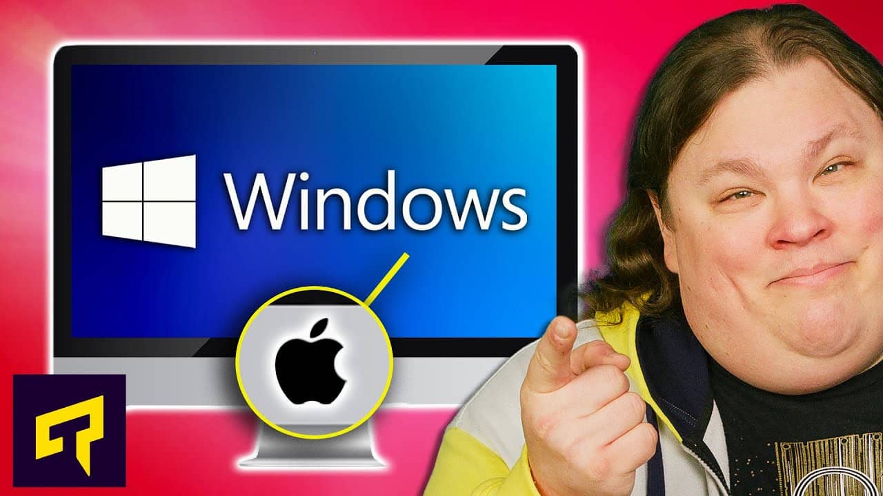 Easily Run Windows on Mac: Step-by-Step Guide