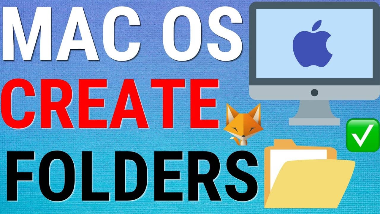 Effortless Mac Folder Creation: Step-by-Step Tutorial