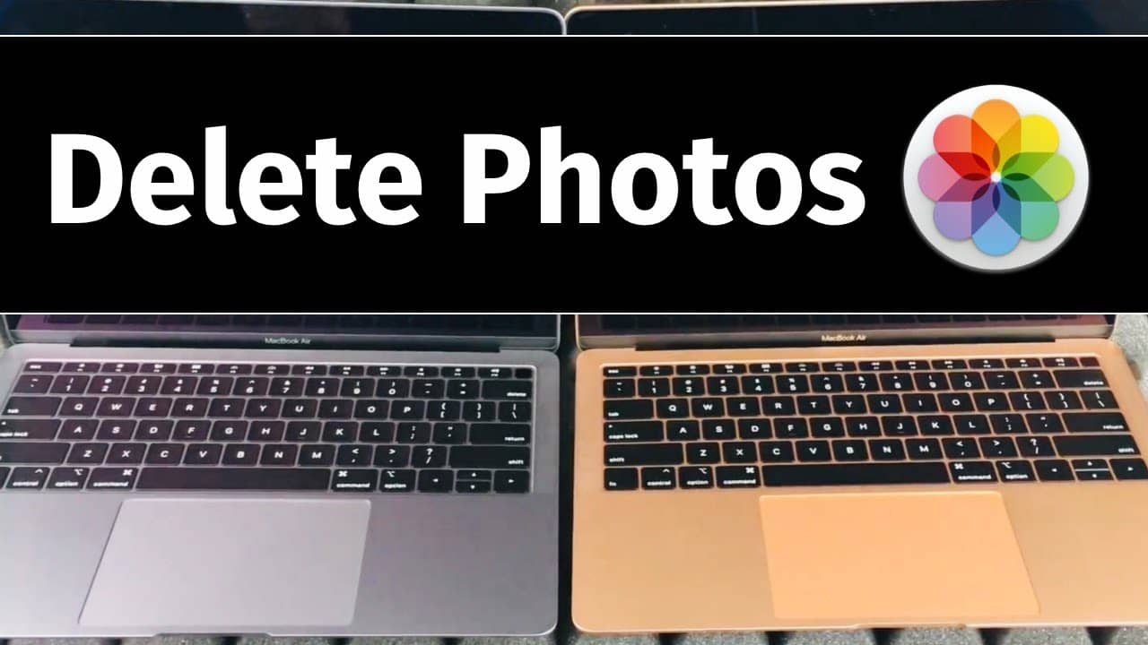 Step-by-Step Guide to Manage Your Mac's Photo Library