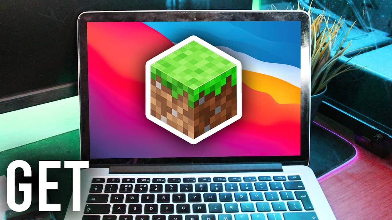 Download & Install Minecraft on Mac: Step-by-Step Guide