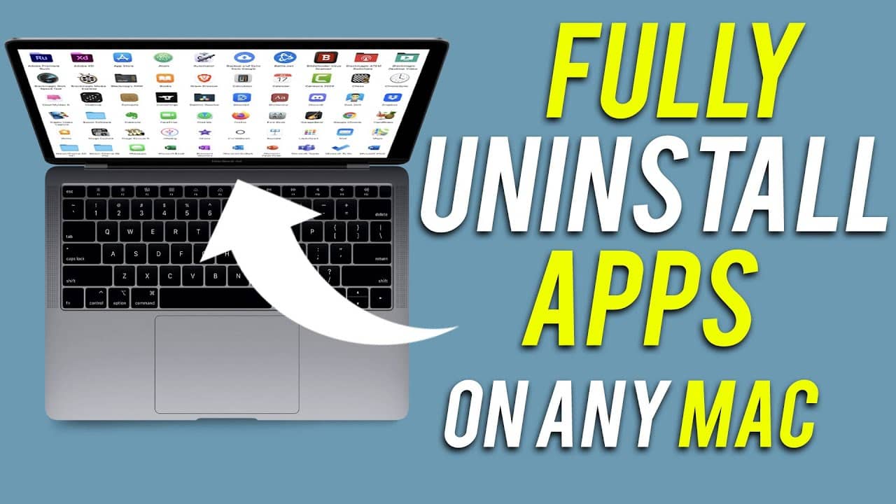 Uninstalling Applications on Mac: Complete Guide