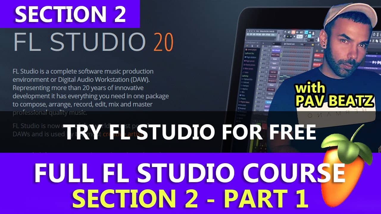 Download and Install Free Trial of FL Studio: Guide