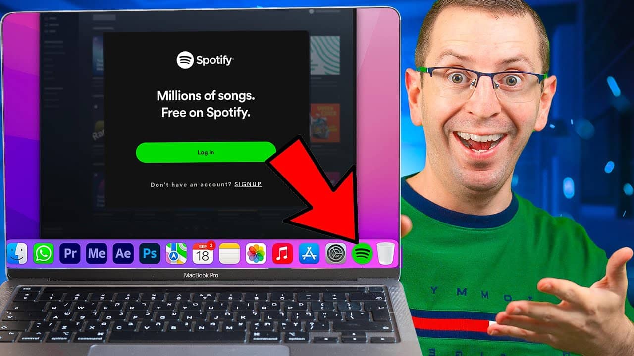 Easily Install Spotify on Mac: Learn How
