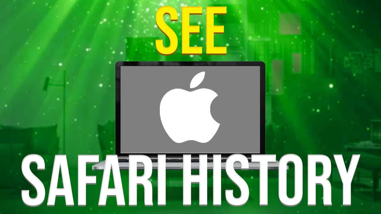 Safari History on Mac: A Viewing Guide