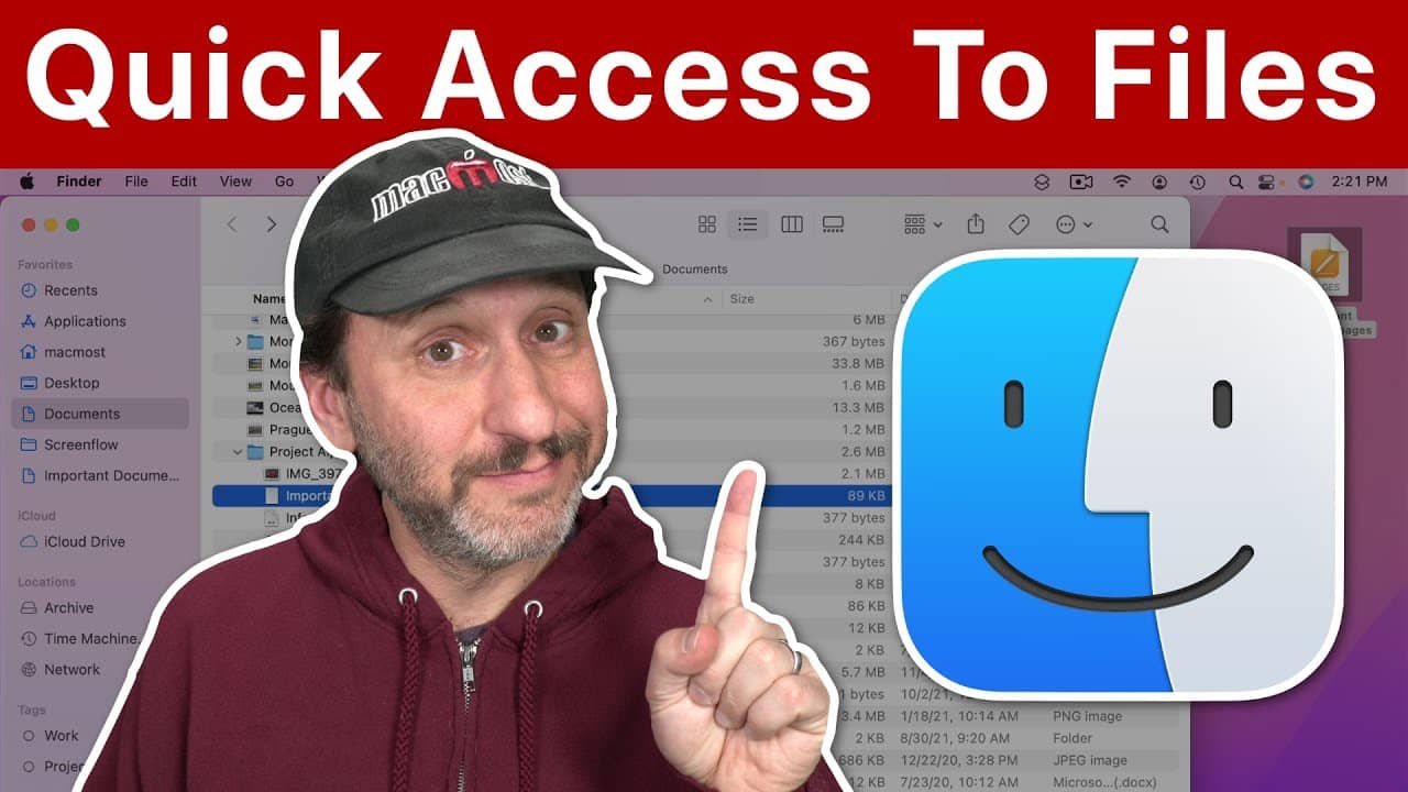 10 Handy Methods for Efficient Mac File Access