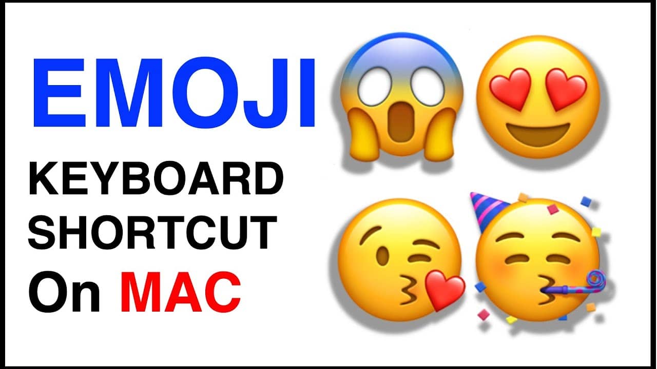 Mac Emoji Keyboard: Ultimate Guide