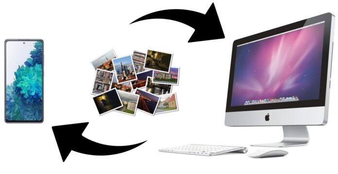 Read the article to learn all popular solutions for transfer photos.