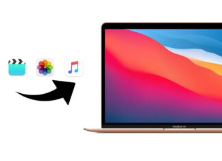 Comment transférer des fichiers entre votre Mac et iOS
