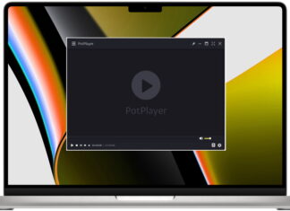 Die 8 besten PotPlayer Mac Alternativlösungen