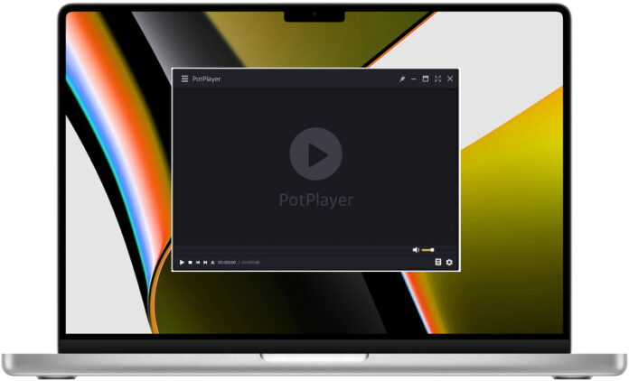 Choose the best PotPlayer Alternayives for Mac from our List.