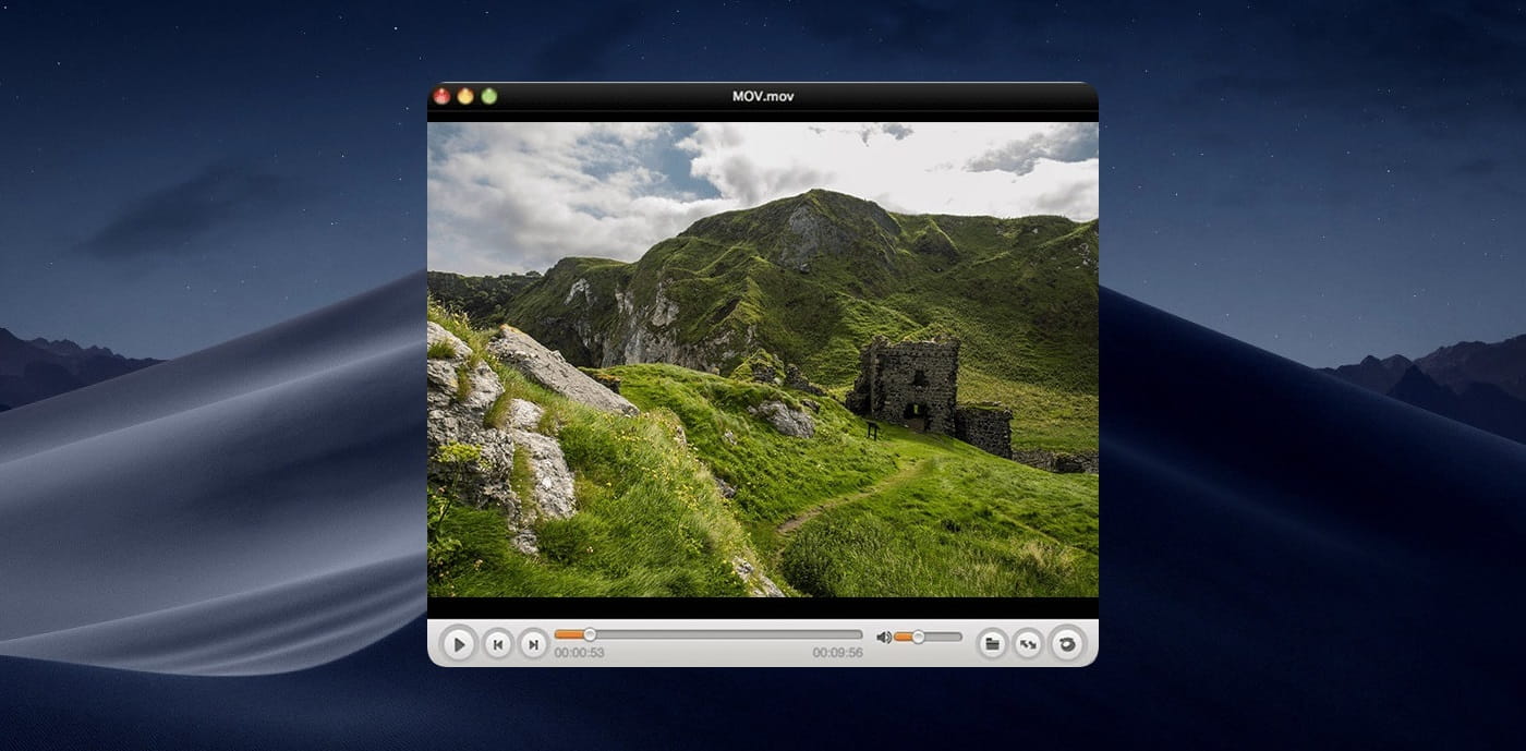 GOM Playerは、Mac用の無料メディアプレーヤーで、MacとWindowsのバージョンがあります。
