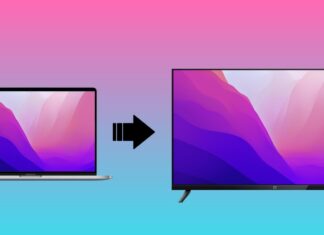 O que é o Screen Mirroring da Apple e como funciona?