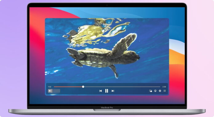 Choose The Best media Player for Mac from our list.