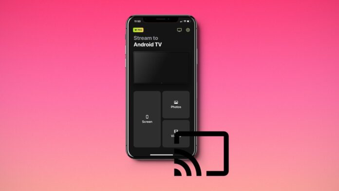 A Full Guide on How to Chromecast from iPhone