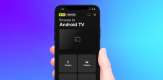 Connectez votre iPhone à votre téléviseur : AirPlay, Chromecast, Fire TV et HDMI