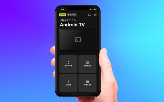 Connect iPhone to TV: AirPlay, Chromecast, Fire TV and HDMI